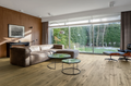 Hardwood EUROPEAN OAK SANBORN MILL CREEK