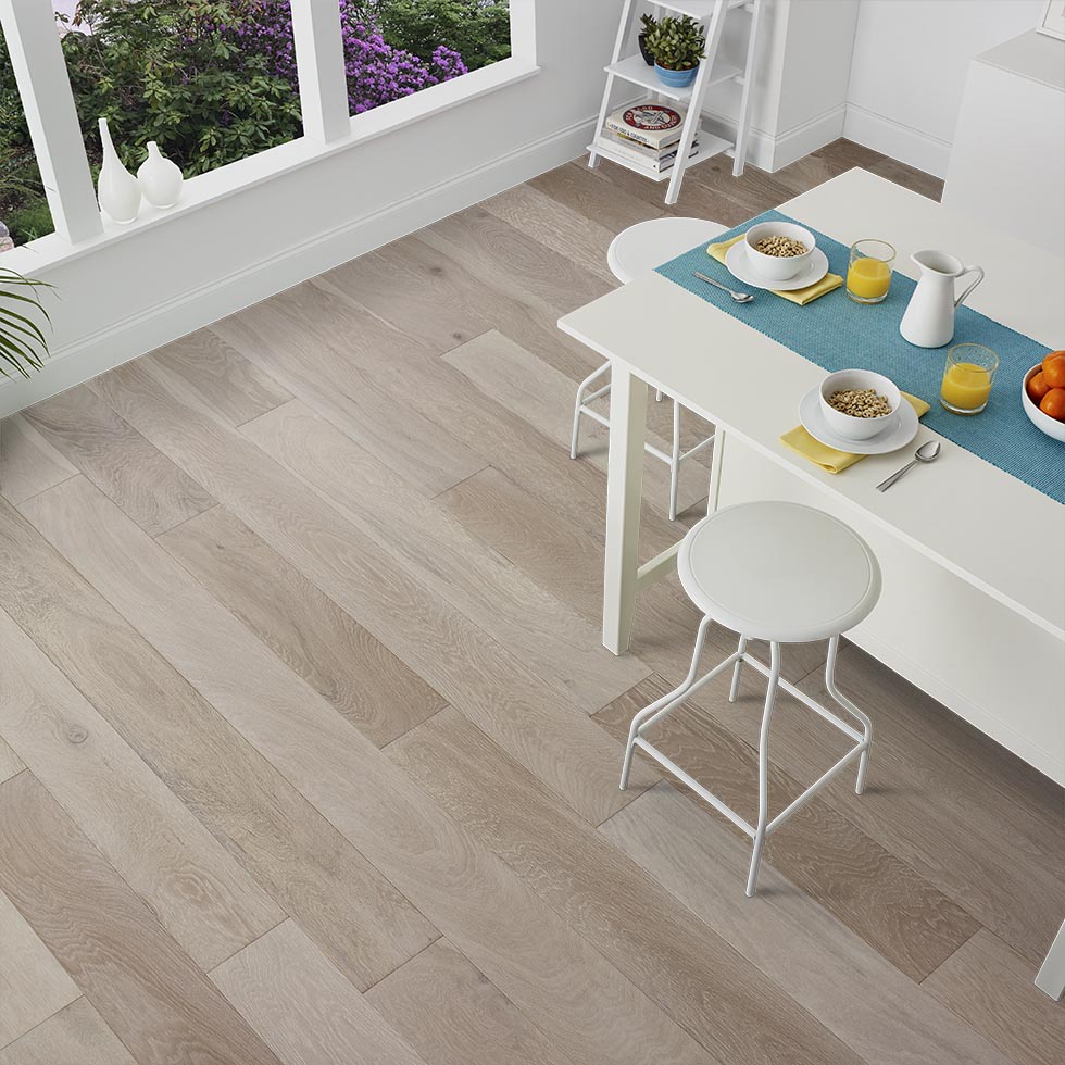 Hardwood Safi - Zaza Collection