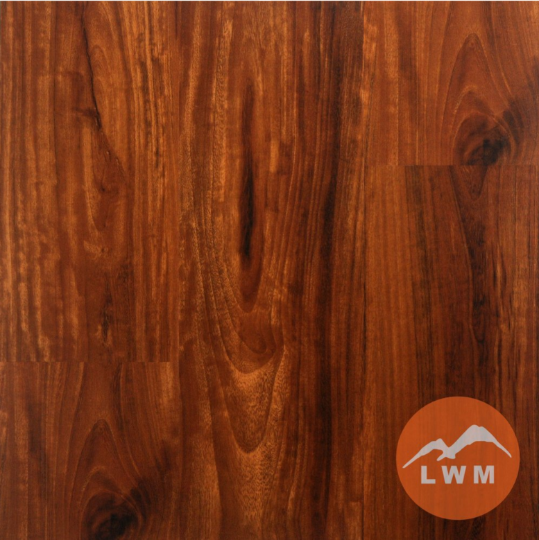 Vinyl ACACIA SAMBA BROWN LVPACSABR Original Collection