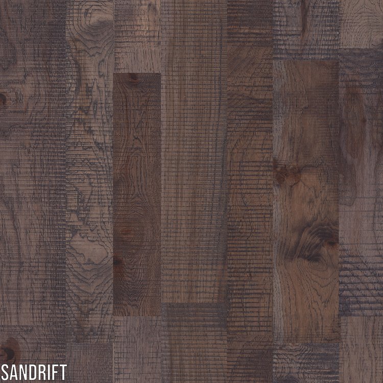 Hardwood SANDRIFT LWSHMSAND Timberland Collection