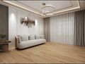 Laminate Sandy Oak VAFSO8856 3X Moisture Shield Series Collection