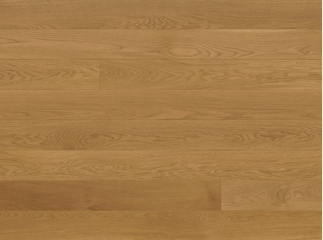 Hardwood EUROPEAN OAK SAVA EUROPA