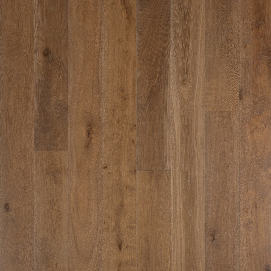 Hardwood SEGOVIA Villa Blanca Collection
