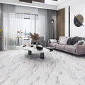 Luxury Vinyl Carrara Silver SF3117 Prime Tile Collection