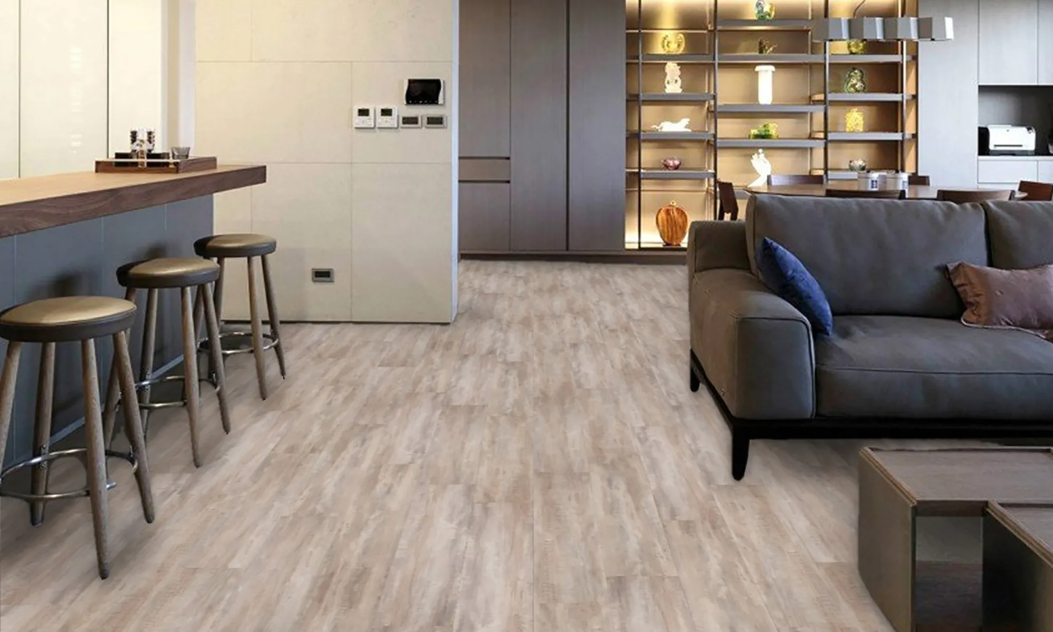 Vinyl Cascade VSE1052 SmartDrop Elite 9