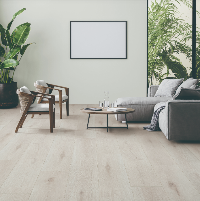 Laminate MCAS-3115 Snowdrop AQUA SHIELD COLLECTION