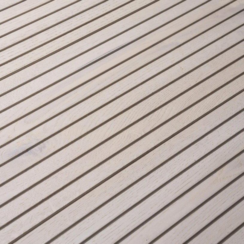 Wall paneling Soft White CADENCE PICTURA COLLECTION
