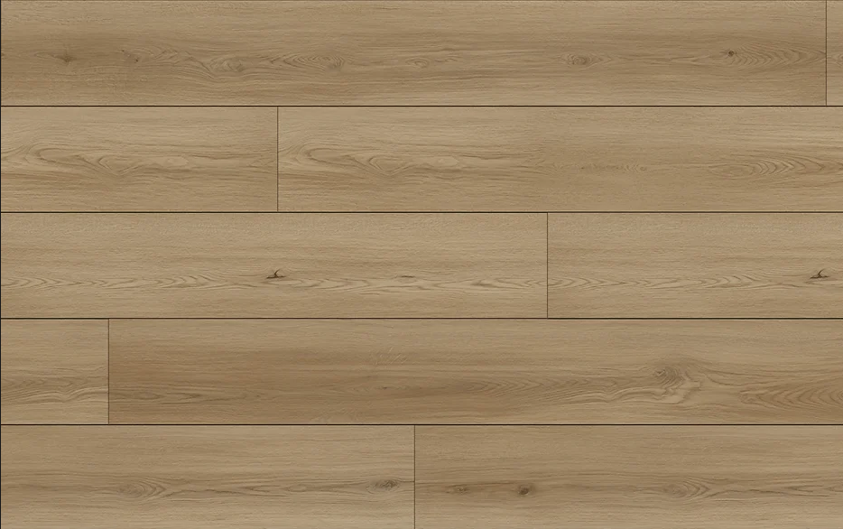 Laminate RENF8080 Spanish Gold North Forest Collection Water Resistant