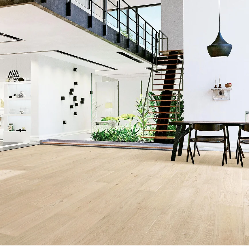 Hardwood SPARKLING SAND CCSS011 Christina Engineered Collection