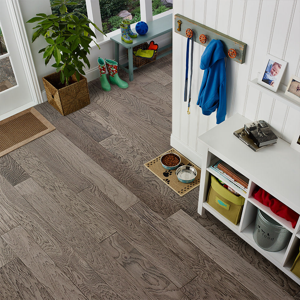 Hardwood Dovetail Frontier Collection