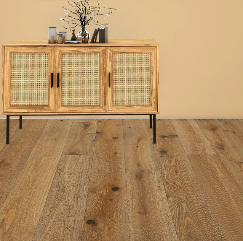 Hardwood St. Laurent MSR-2102 Northam collection