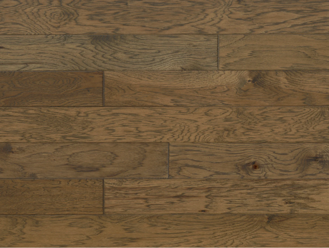 Hardwood HICKORY SUNLAND EL PASO