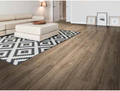 Vinyl Taupe FRE40129 Freedom Plank - 6 in. x 48 Jackson