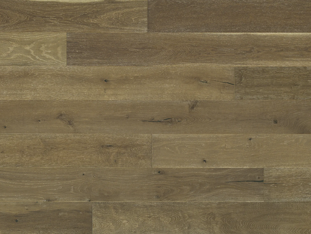 Hardwood EUROPEAN OAK TESTA COSTA Collection