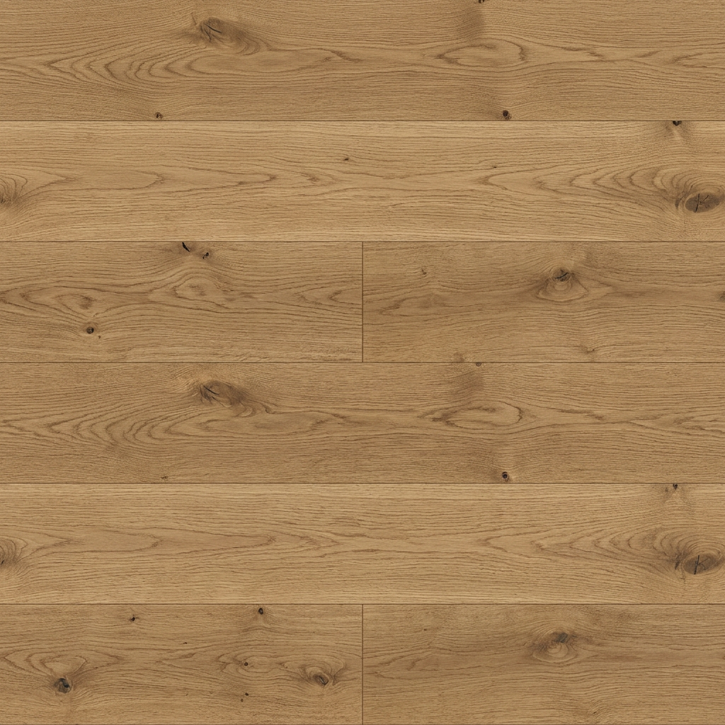 Hardwood Forli Oak HB975OFO Montage Baroque - Seamless Tileable Texture - Seamless Floor Texture for Room Visualizer