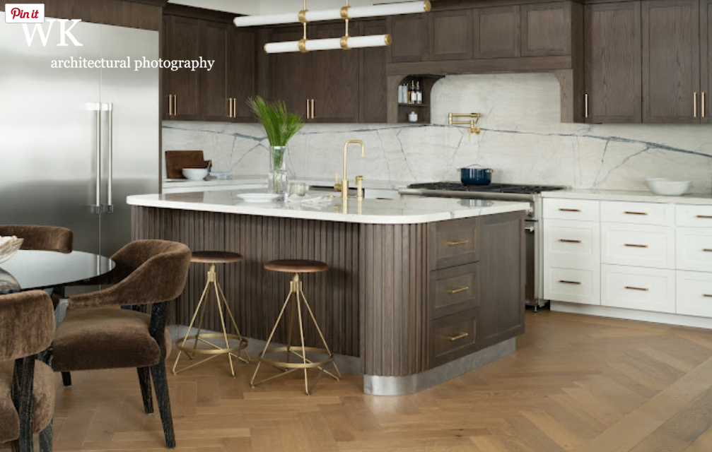 Hardwood Tahoe FREB-HB-TAH Herringbone