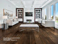 Hardwood Thames VMO9167TS VICTORIAN MANOR