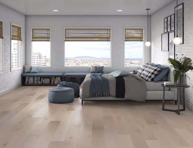 Hardwood Thunder Ridge TR52549 Blue Ridge