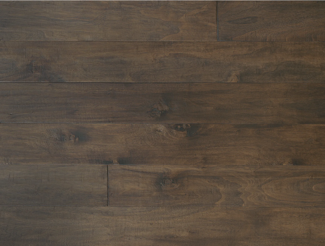 Hardwood ARBOREA TIKAL CASTILLO Collection