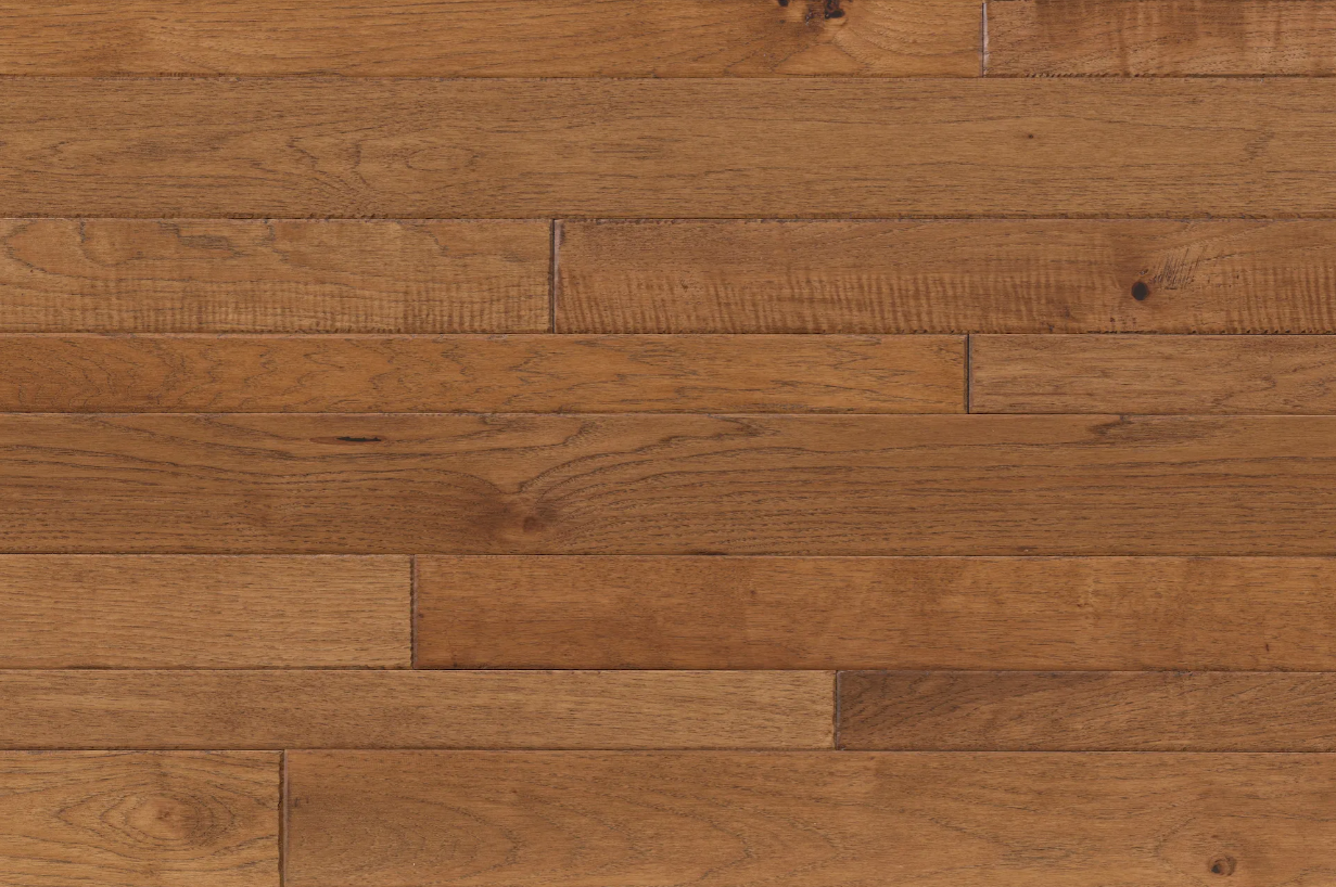 Hardwood Toast 3/4″ x 2-1/4″ – 3-1/4″ The Durango Collection