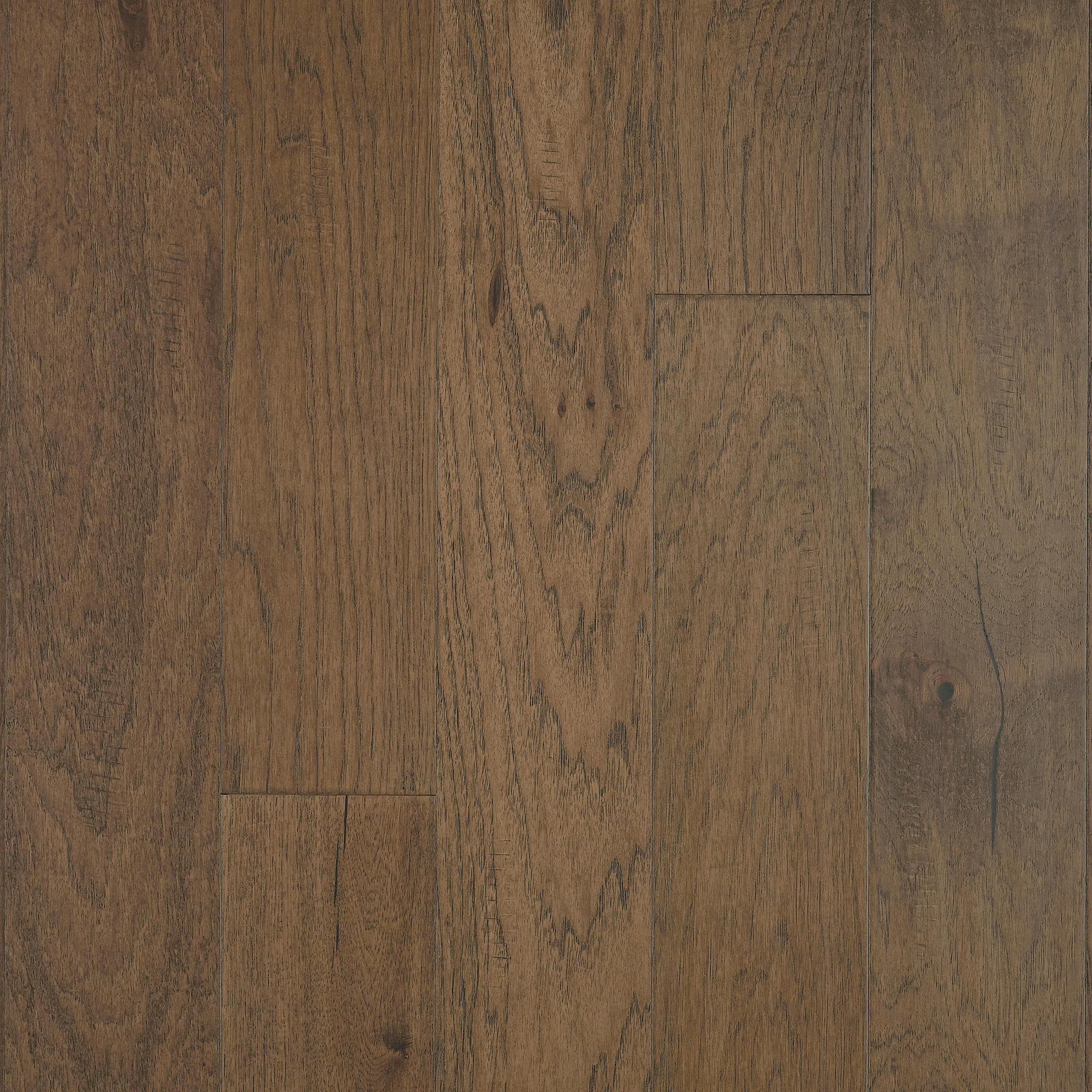 Hardwood Trail Blaze Hickory NORTH RANCH HICKORY