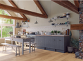 Hardwood EUROPEAN OAK TRISTAN AVALON