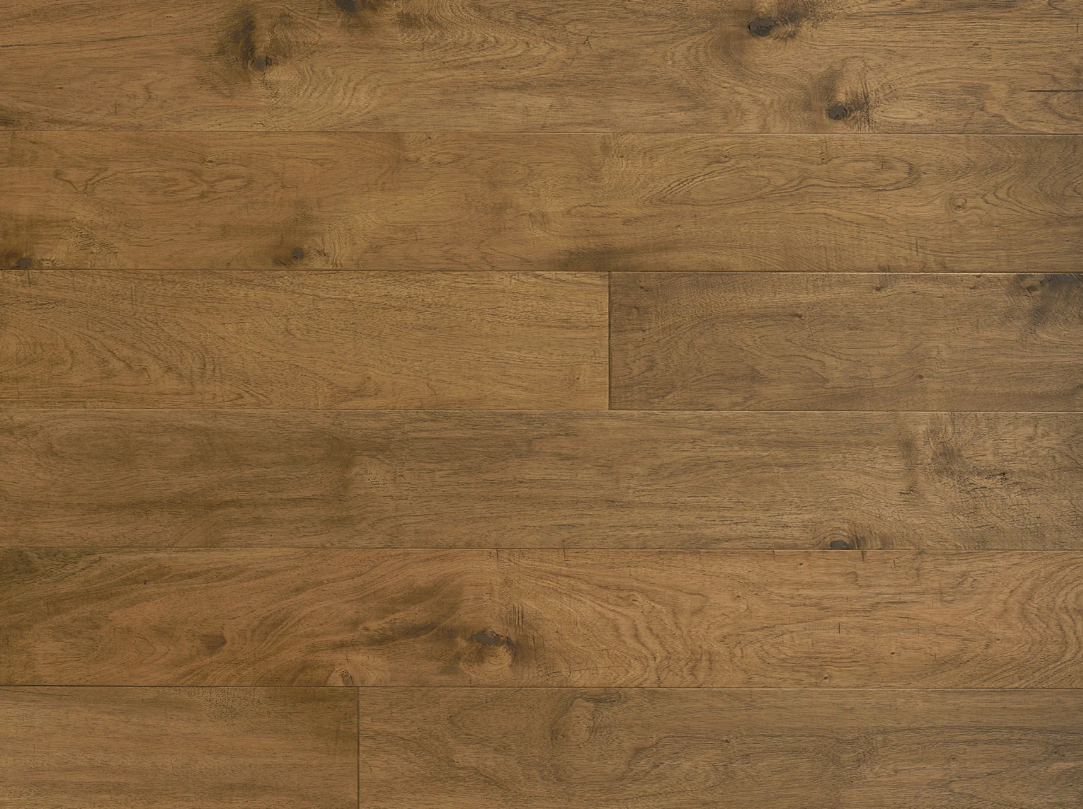Hardwood ARBOREA TULUM CASTILLO Collection