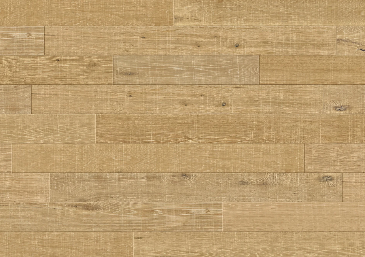 Hardwood Ubud COPACOBANA / OAK / 4MM