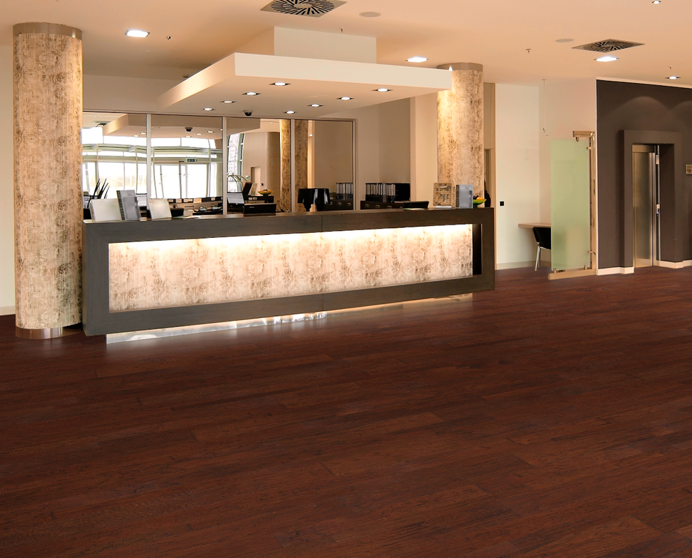 Hardwood Vail Grand Haven