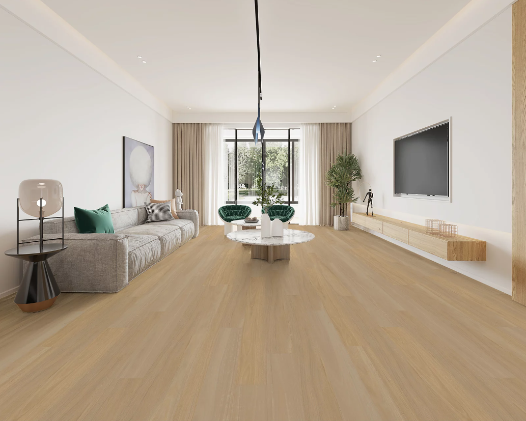 HARDWOOD Van Gogh FIWO10V7 French Impressions