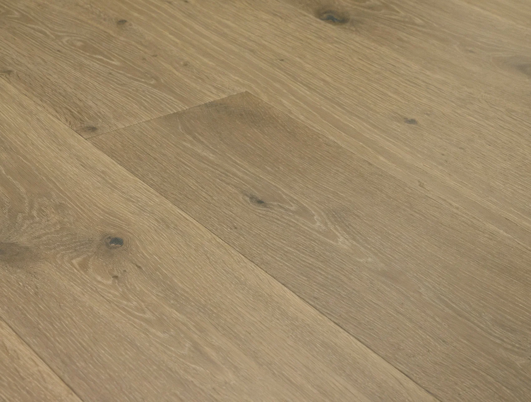 Hardwood EUROPEAN OAK VENCE PROVENCE II