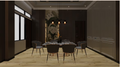 Vinyl Venice - S049 European Oak II Collection