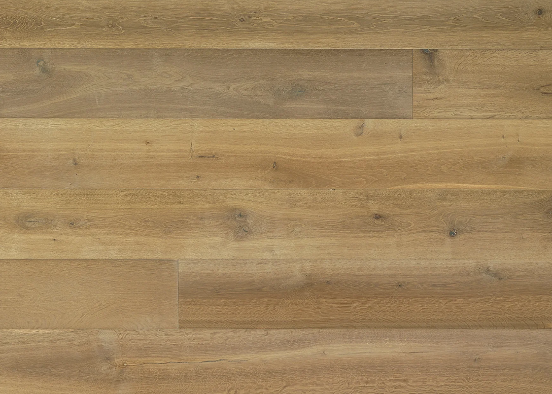 Hardwood VERTE Domaine II