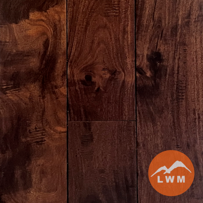 Hardwood ACACIA-WALNUT LWSW1/434 Stanford Collection