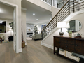 Hardwood WALNUT ARZENS PROVENCE II