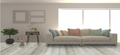 Vinyl White Reef RELM8104 The Meadows Collection