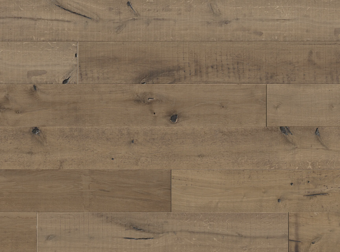 Hardwood EUROPEAN OAK WOODSON MILL CREEK