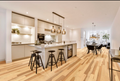 Hardwood Woodland 50401MH Mystic Grove