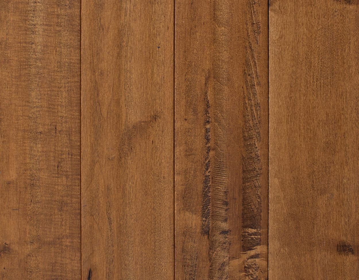 Hardwood Autumn 5" 14596 MUIRFIELD Solid Maple