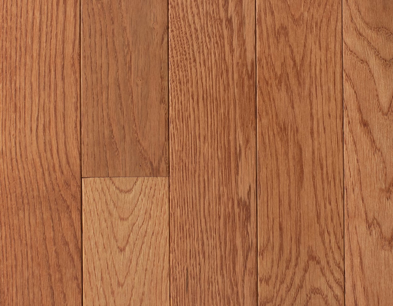Hardwood Gunstock 2 1/4" 10932 ST. ANDREWS Solid White Oak