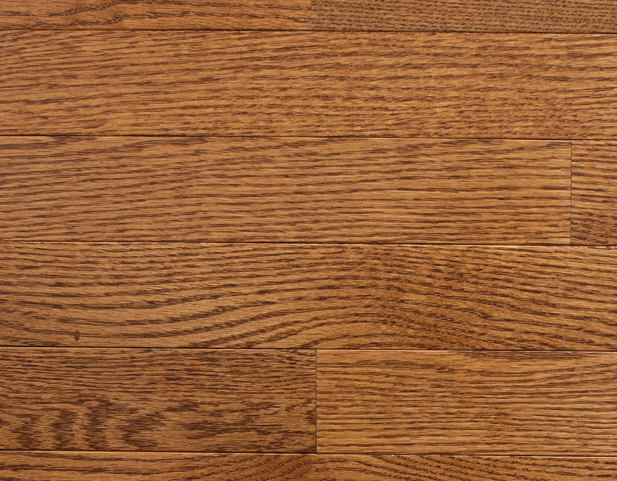 Hardwood Saddle 2 1/4" 10933 ST. ANDREWS Solid Red Oak