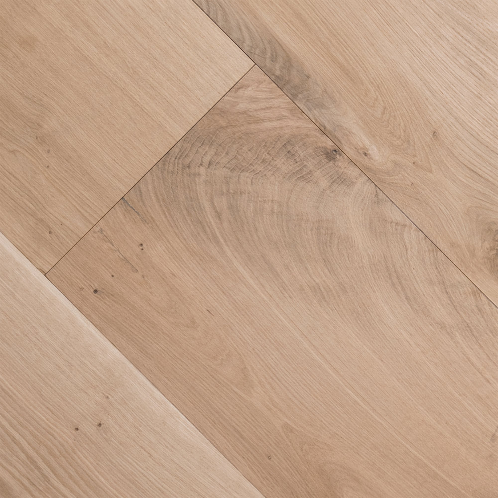 Hardwood Rustic Euro 11.5 VALFTR115-UR Unfinished Collection