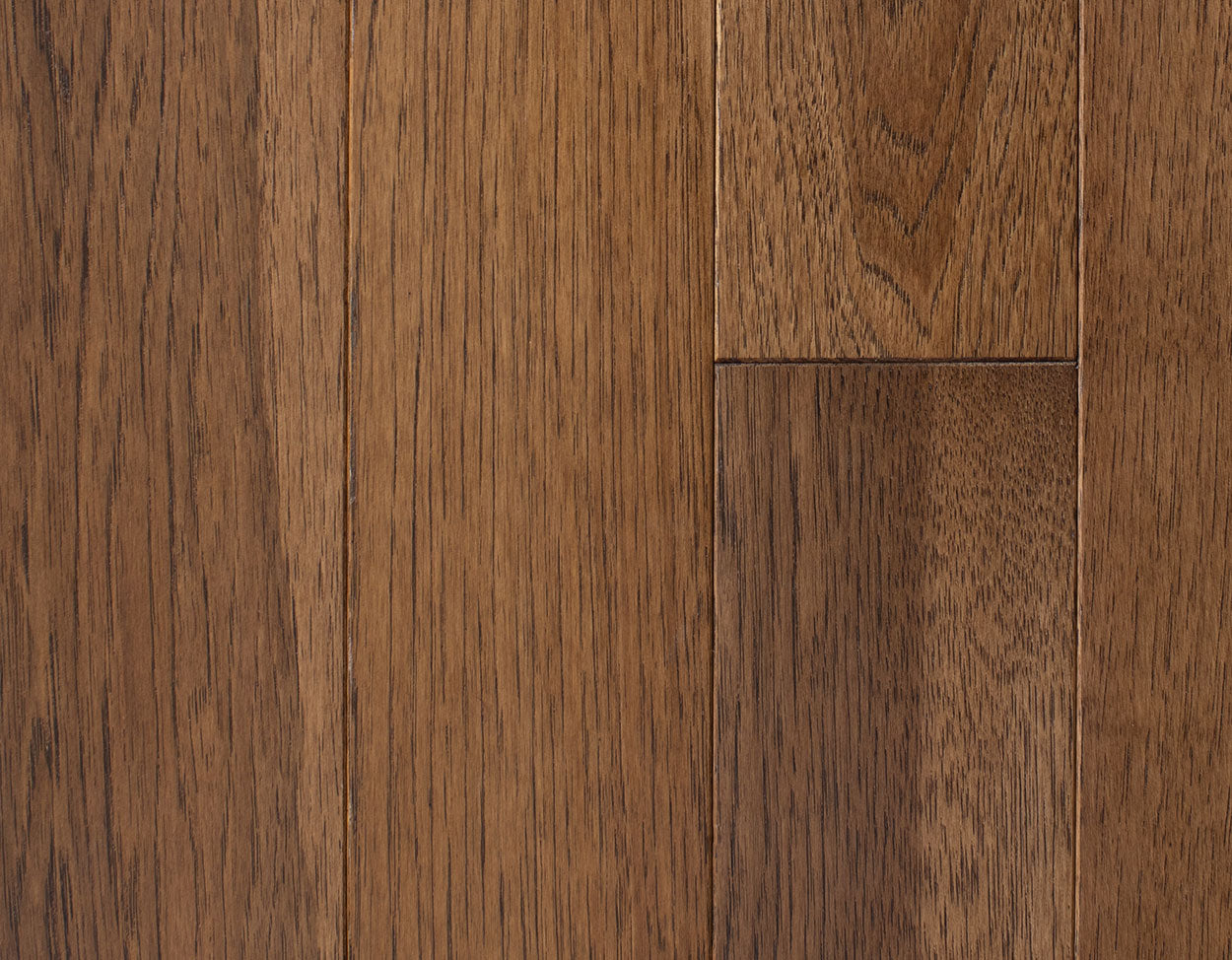 Hardwood Provincial 4" 14593 MUIRFIELD Solid Hickory