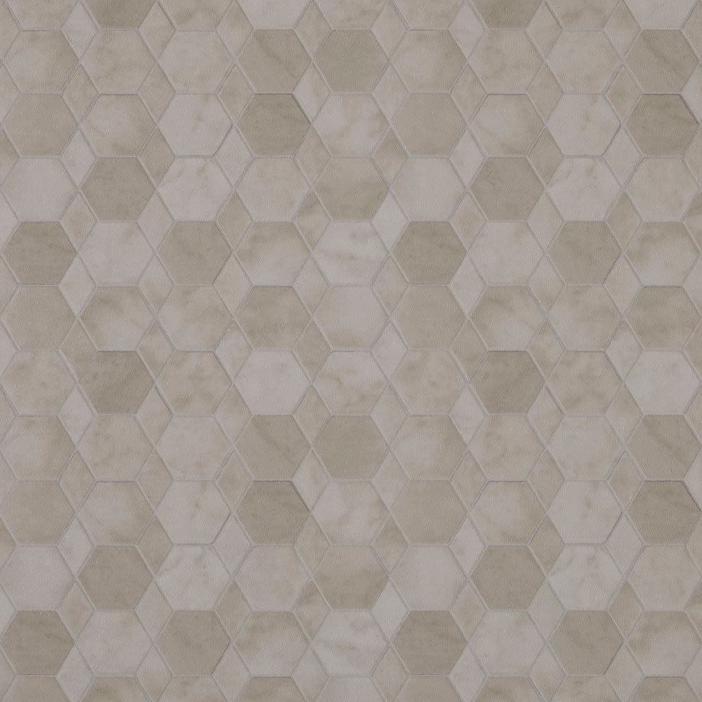 Vinyl Shell 4161 Oceana
