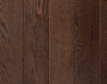Hardwood Dark Chocolate 2 1/4" 15418 ST. ANDREWS Solid White Oak