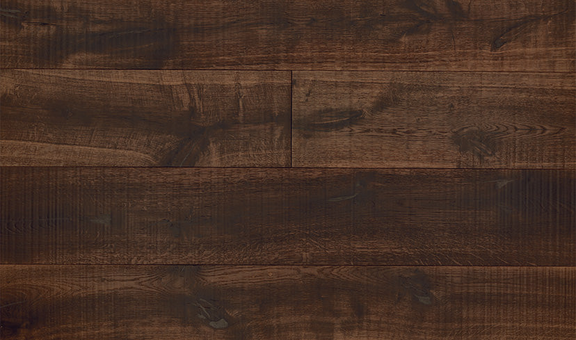 Hardwood Rousseau L'artiste
