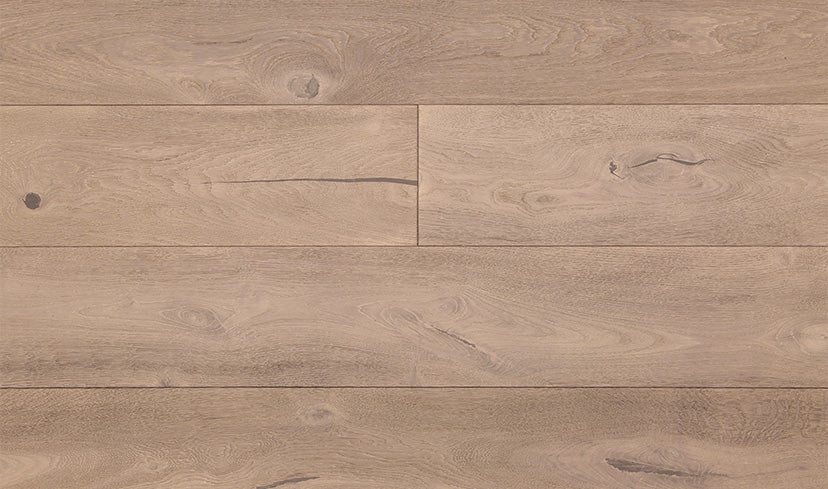 Hardwood Chavannes L'artiste