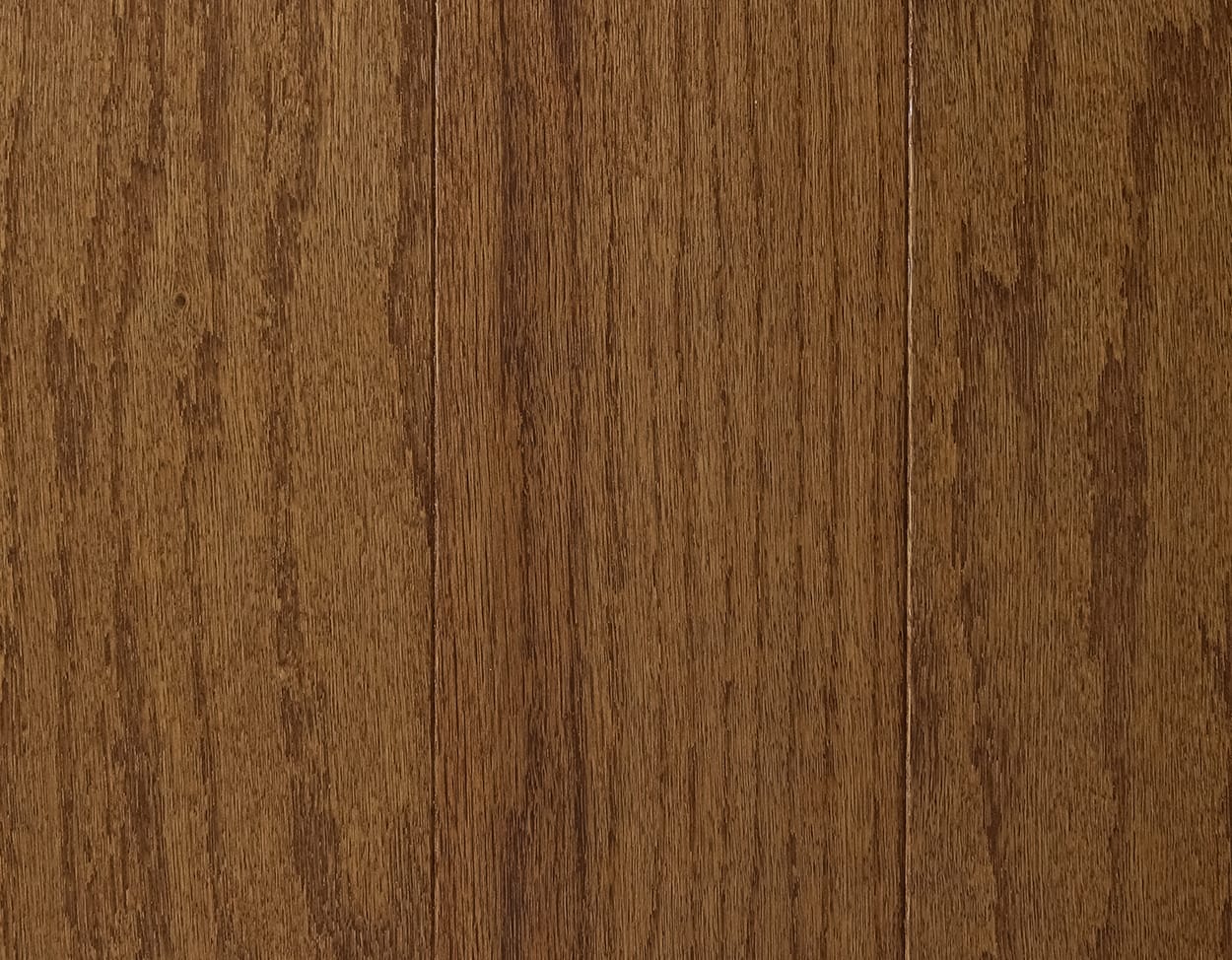 Hardwood Saddle 3" 18036 HILLSHIRE Engineered Red Oak