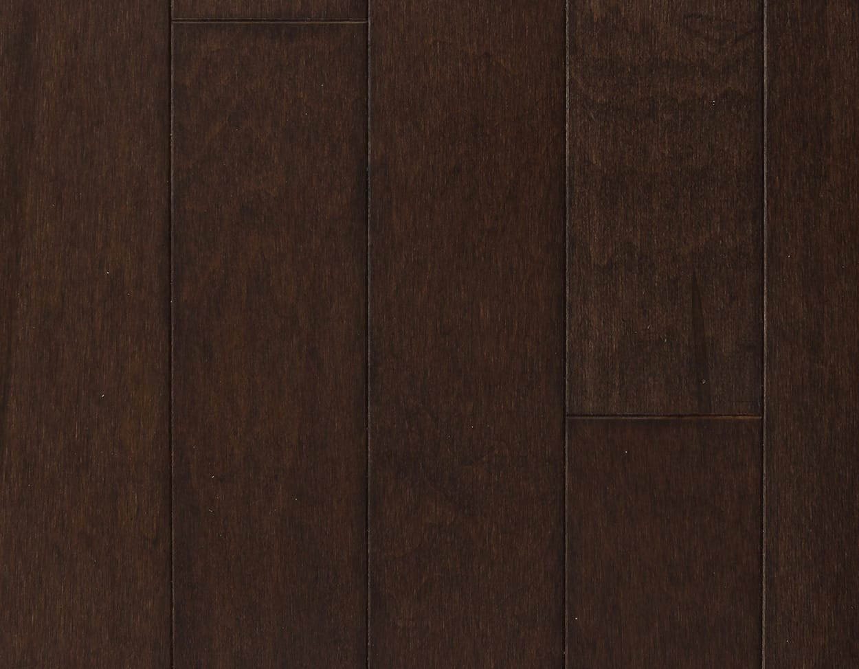 Hardwood Cappuccino 5" 18431 HILLSHIRE Engineered Maple