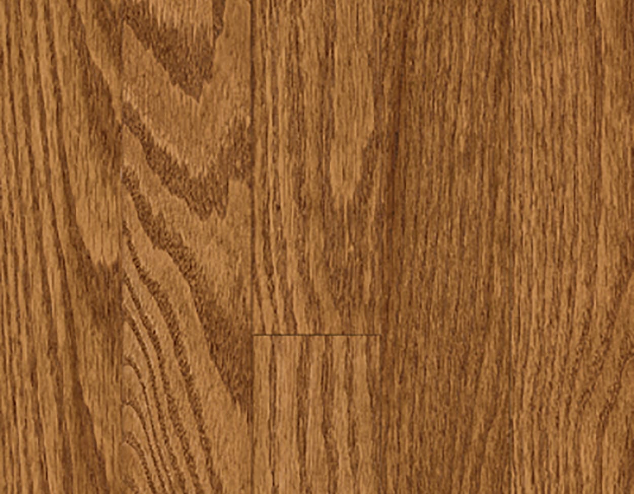 Hardwood Saddle 3" 19964 NEWTOWN PLANK Engineered Red Oak